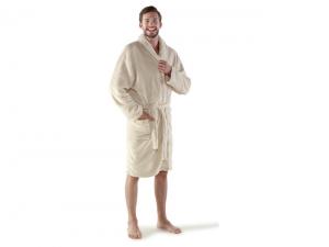 Luxurious Fleece Bathrobes