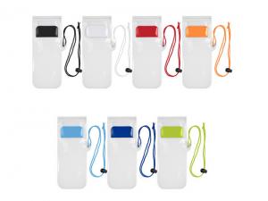 Promotional Waterproof Phone Pouches