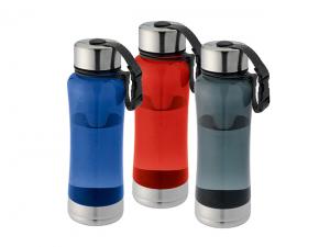 Promotional Endure Sport Drink Bottles (600ml)