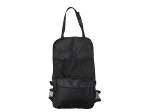 Promotional Compact Car Organisers (600D)