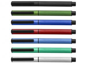 Promotional Apex Aluminium Rollerball Pens