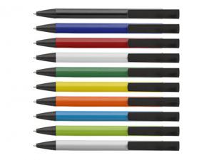 Promotional IT Metal Ballpoint Pen Phone Holders