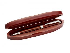 Promotional Rosewood Ballpoint Pens