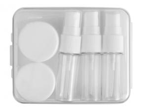 Cosmetic Bottle Travel Containers