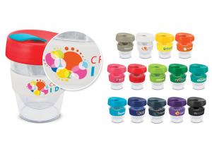 Promotional Amity Double Walled Expresso Cups (230ml)