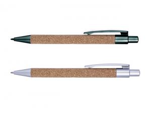 Promotional Cork Ballpoint Pens