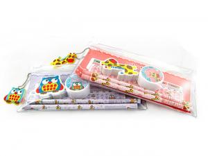 Promotional Kauai Custom Stationary Sets