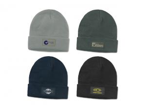 Palameca Knit Beanies