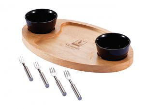 Promotional Natural Tapas Gift Sets
