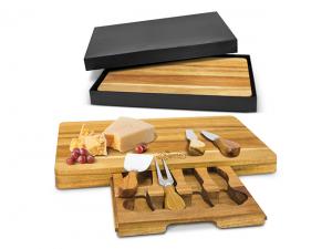 Secret Drawer Cheese Boards