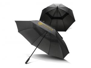 Promotional Galeforce Swiss Peak Umbrellas