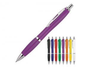 Promotional Printed Plastic Pens