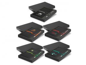 Promotional Exceptional Notebook And Pen Gift Sets