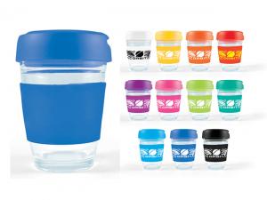 Glass Coffee Cups (320ml)