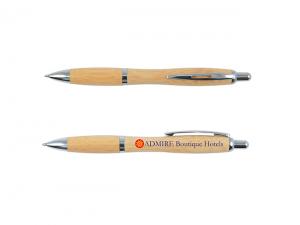 Promotional Basc Bamboo Pens
