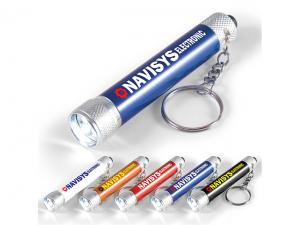 Promotional Keyring Torches (LED)