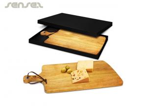 Promotional Villa Serving Boards