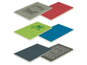 Promotional PU Notebooks (A5)