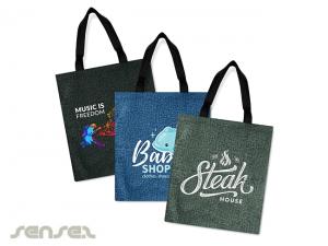 Promotional Club Non Woven Tote Bags