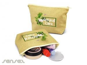 Promotional Daintree Eco Cosmetic Toiletry Bags