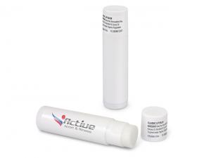 Promotional Lip Balms