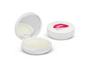 Promotional Lip Balms (Handheld Mirror)