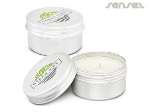Promotional Eco Insect Repellant Citronella Candles
