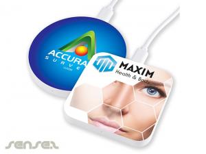 Wireless Phone Chargers