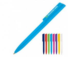 Promotional Sudo Coloured Plastic Pens
