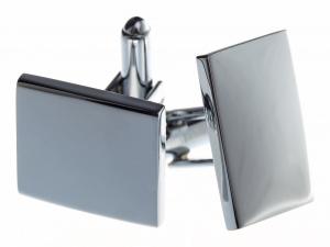 Promotional Corporate Engraved Cuff Links