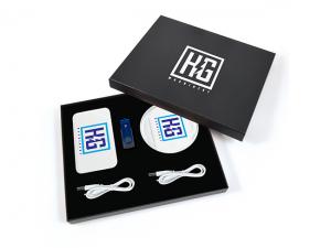 Promotional Strike Vulcan Booster Gift Sets