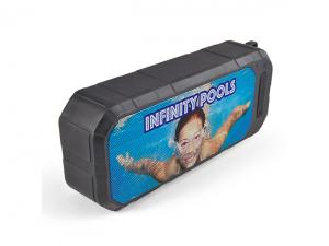 Promotional Spray Water Resistant Speakers