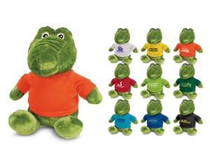 Promotional Plush Toys (Crocodile)