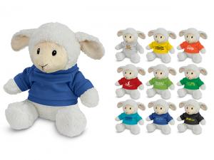 Promotional Plush Toys (Lamb)