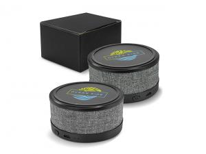 Promotional Boot Phone Wireless Charging Speakers
