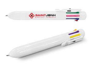 Octo Multi Coloured Pens