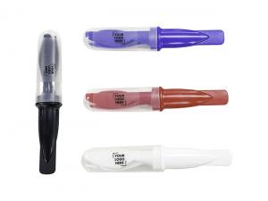 Promotional Luncheon Plastic Cutlery Sets