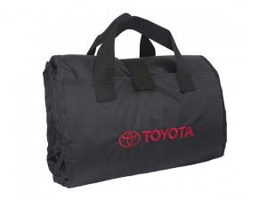 Promotional Waterproof Backed Picnic Blankets