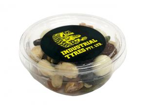 Promotional Jelly Bean Tubs (50g)