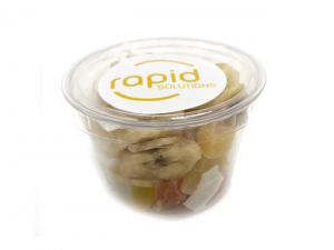 Promotional Mixed Dried Fruit Tubs (60g)