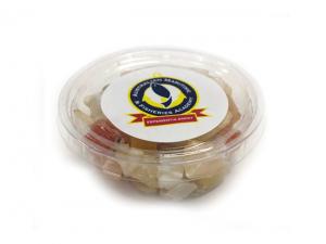 Promotional Mixed Dried Fruit Tubs (30g)