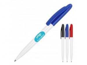 Promotional Dove Gloss Plastic Pens