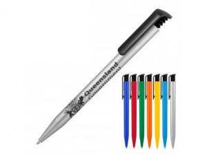 Promotional Okie Solid Ballpoint Pens