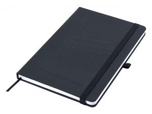 Promotional Debossed  Notebooks (A5)