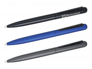 Promotional Missile Solid Aluminium Pens