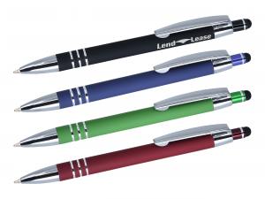 Promotional Jack Stylus Pens