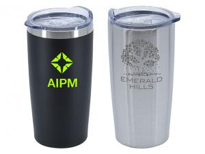 Promotional Maxi Double Wall Cups (500ml)