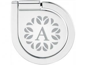 Promotional Aluminium Phone Rings