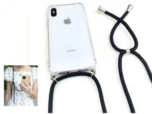 Promotional Mobile Phone Cases With Shoulder Strap