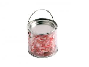 Promotional Candy Cane Filled Tins (x20)